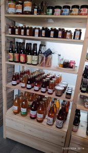 Epicerie_fine_repaire_des gourmands_méan